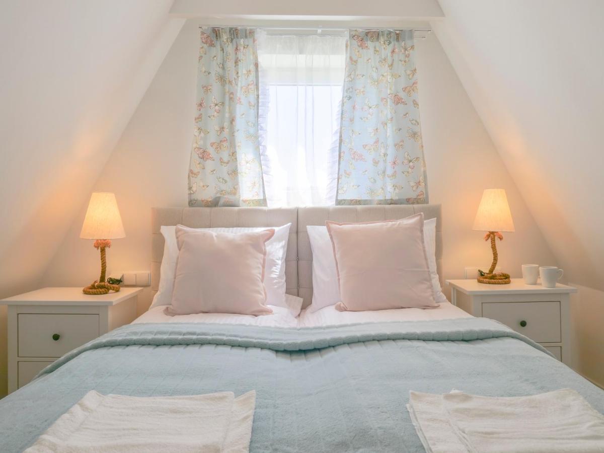 Flatbook - Old Town Apartments Spichrzowa 21 — Photos 2