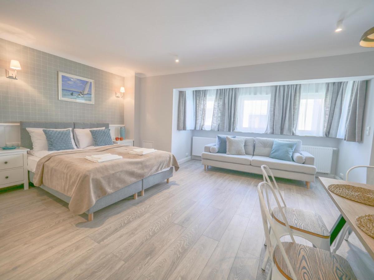 Flatbook - Old Town Apartments Spichrzowa 21 — Photos 1
