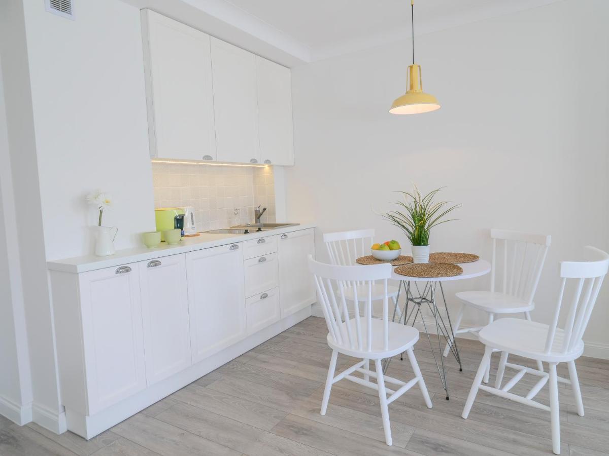 Flatbook - Old Town Apartments Spichrzowa 21 — Photos 3